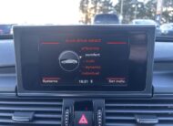 2014 Audi A7 3.0 BiTDI V6 Black Edition Sportback Tiptronic quattro – 313 PS
